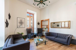 ROMAC Baullari Holiday Apartment in Campo de Fiori